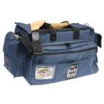 Portabrace CAR-2 (CAR2) Cargo Case for mini-dv cameras / batteries / lights (internal dimensions: 45.72 x 20.32 x 25.40 cm) (blue) Portabrace CAR-2 (CAR2) Cargo Case for mini-dv cameras / batteries / lights (internal dimensions: 45.72 x 20.32 x 25.40 cm) (blue)